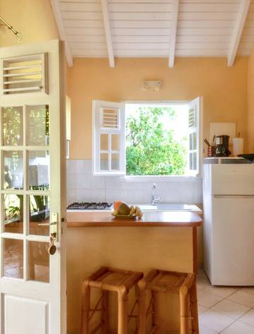 Bungalow para 2 Personas en Trois-Rivières (Quebec), Antillas francesas, Foto 2