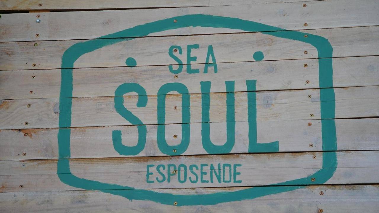 Sea Soul Esposende in Marinhas, Esposende
