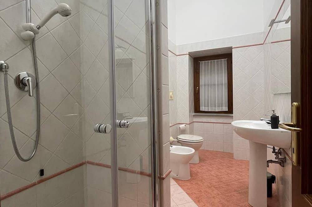 Ganze Wohnung, Charmante Wohnung im historischen Bagno di Romagna in Bagno di Romagna, Forlì-Cesena Provinz