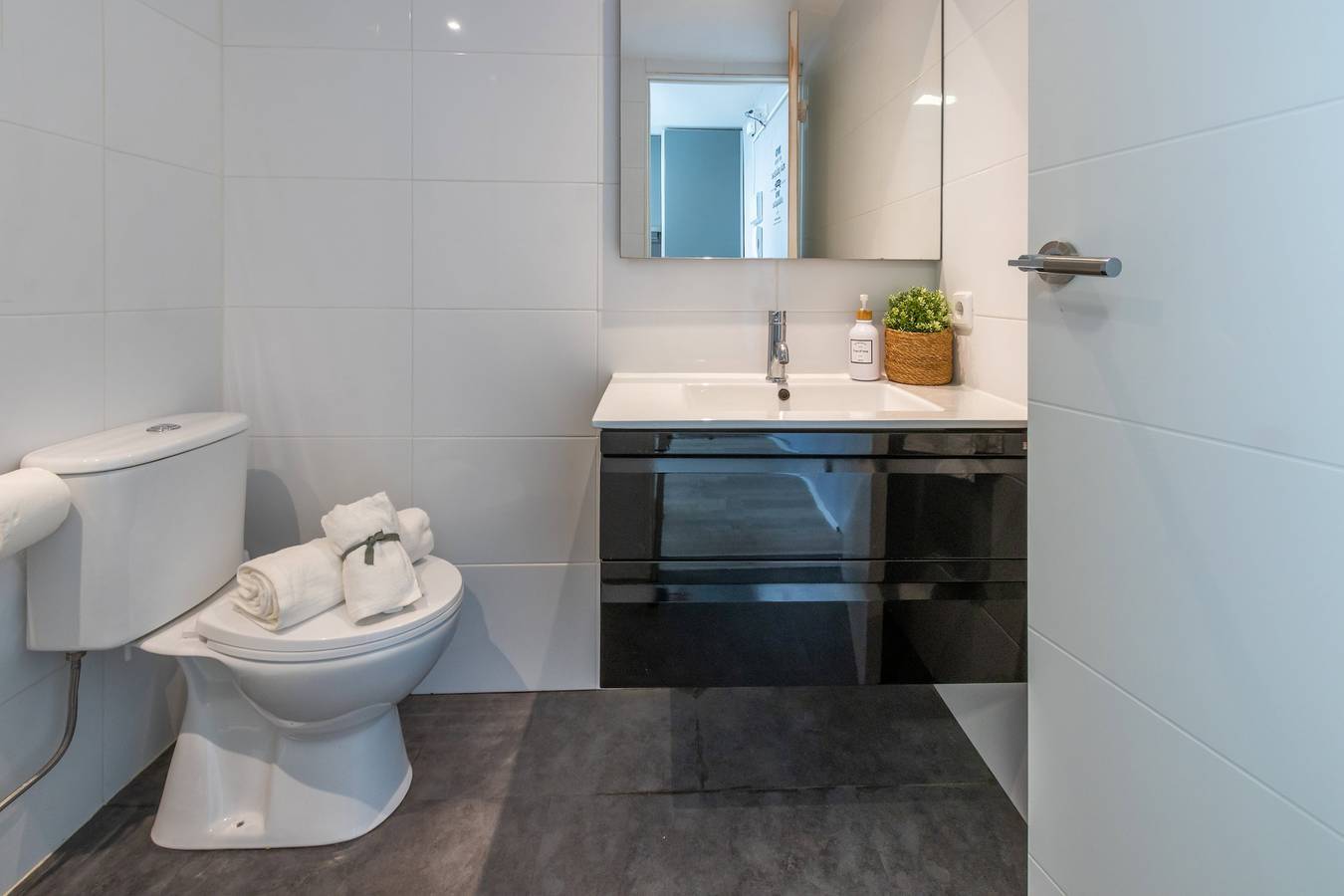 Apartamento entero, Loft a un paso de la Playa y Vistas al Mar in Platja d'Aro, Costa Brava