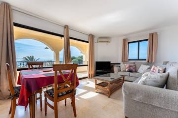Apartment for 4 People in La Cala de Mijas, Mijas, Photo 4