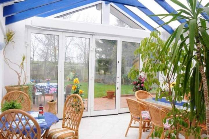 Bauernhof für 2 Personen, mit Terrasse und Garten in Leer und Umgebung - 2