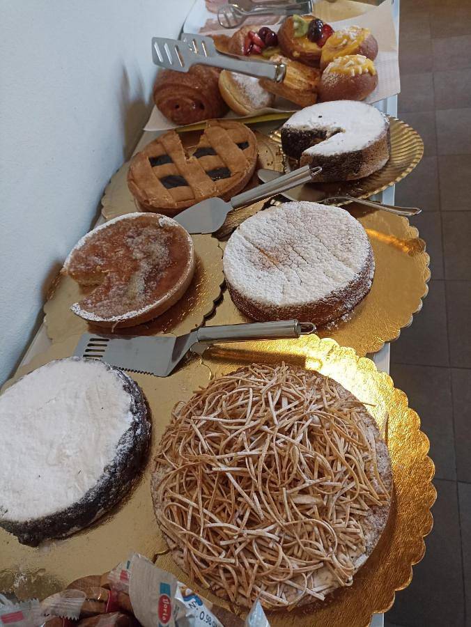 Chambre d’hôte pour 4 personnes, avec vue à Ferrare - 3