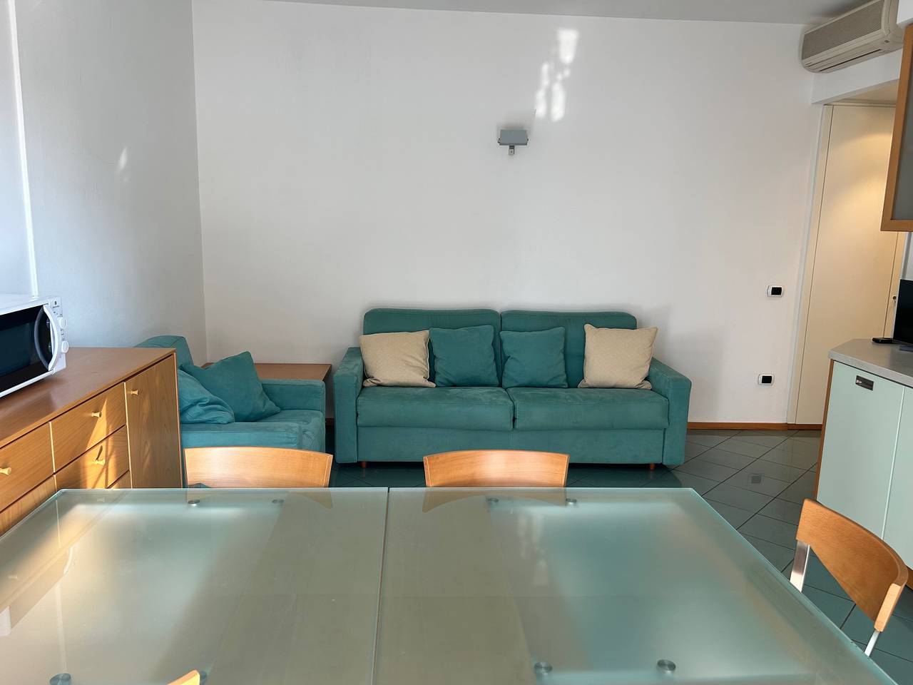 Ganze Wohnung, Casa Mira in Arenzano, Riviera di Ponente