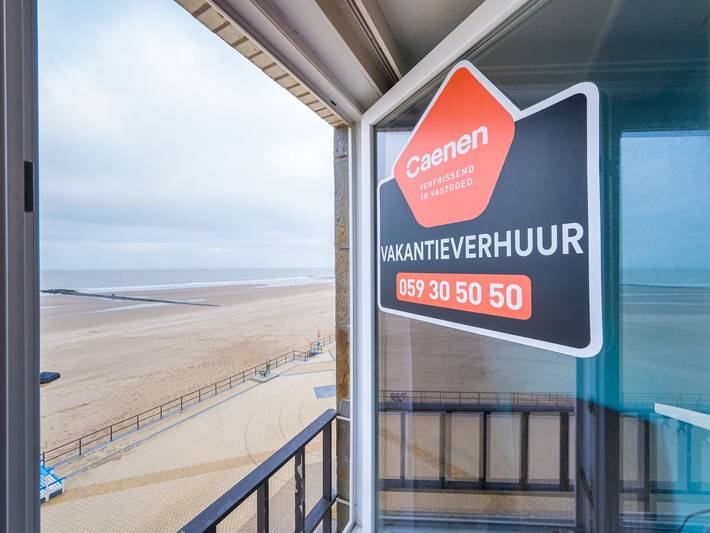 Gîte pour 7 personnes, avec terrasse à Middelkerke - 4