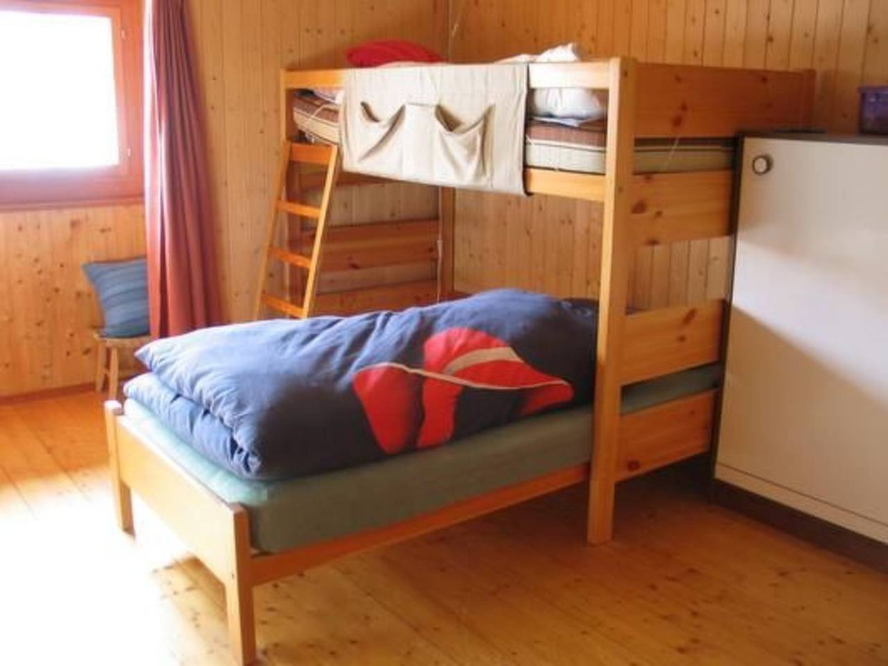 Casa Paola in Bosco Gurin in Bosco/Gurin, Tessiner Alpen