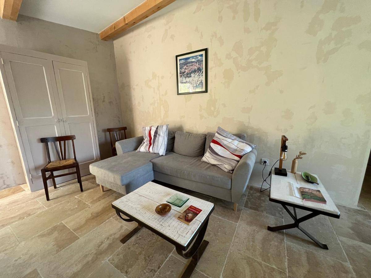 Appartement entier, Gîte du Vallon des Sources in Millau, Parc naturel régional des Grands Causses