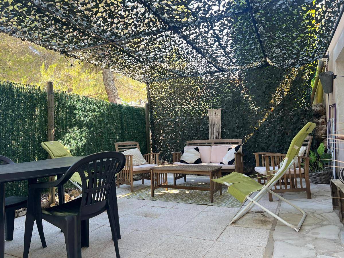 Appartement entier, Escapade aux gorges du Verdon in La Verdière, Région de Brignoles