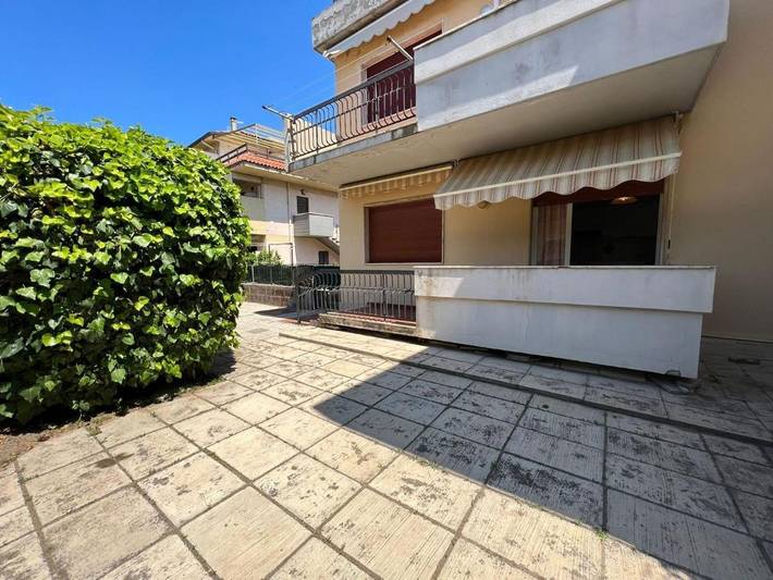 Villa per 5 persone a Follonica
