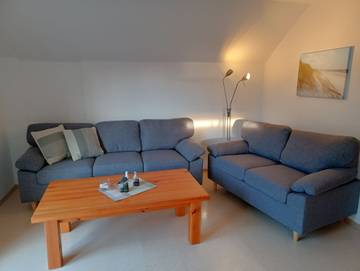 Ferienwohnung für 4 Personen in Neustadt in Holstein, Südliche Ostseeküste, Bild 4