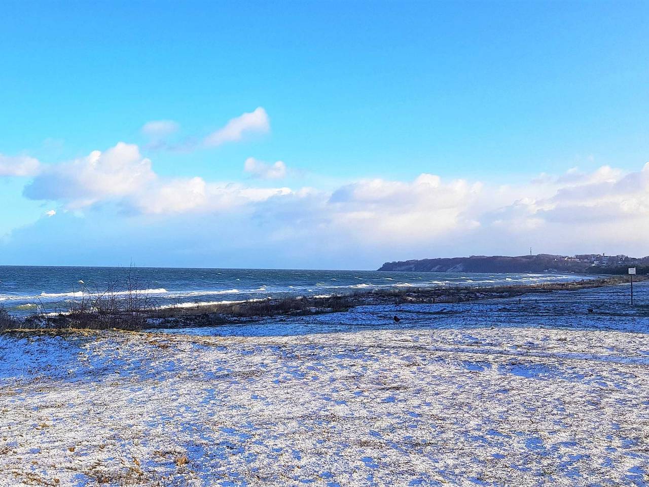 Ferienwohnung in Rügen ab 95€ pro Nacht