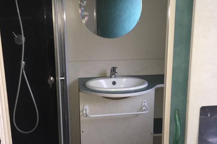 Location de vacances pour 5 personnes, animaux acceptés à Belvédère-Campomoro - 4