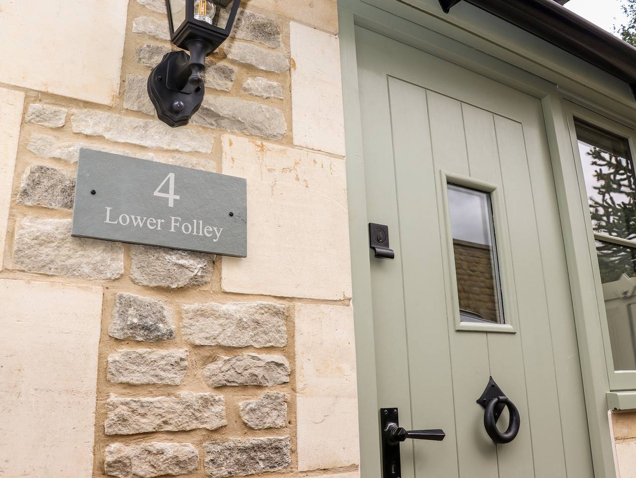 4 Lower Folley in Gloucestershire