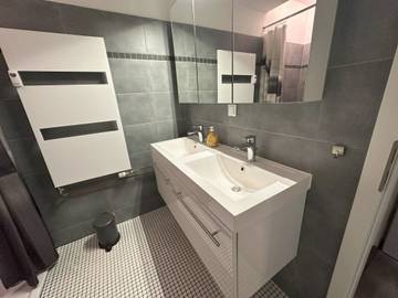 Hütte für 6 Personen in Hahnenklee, Goslar, Bild 4