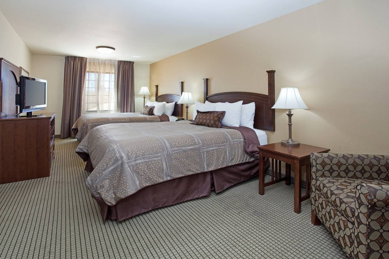 Ganzes Studio, Staybridge Suites Salt Lake-West Valley in West Valley City, Salt Lake County (UT)