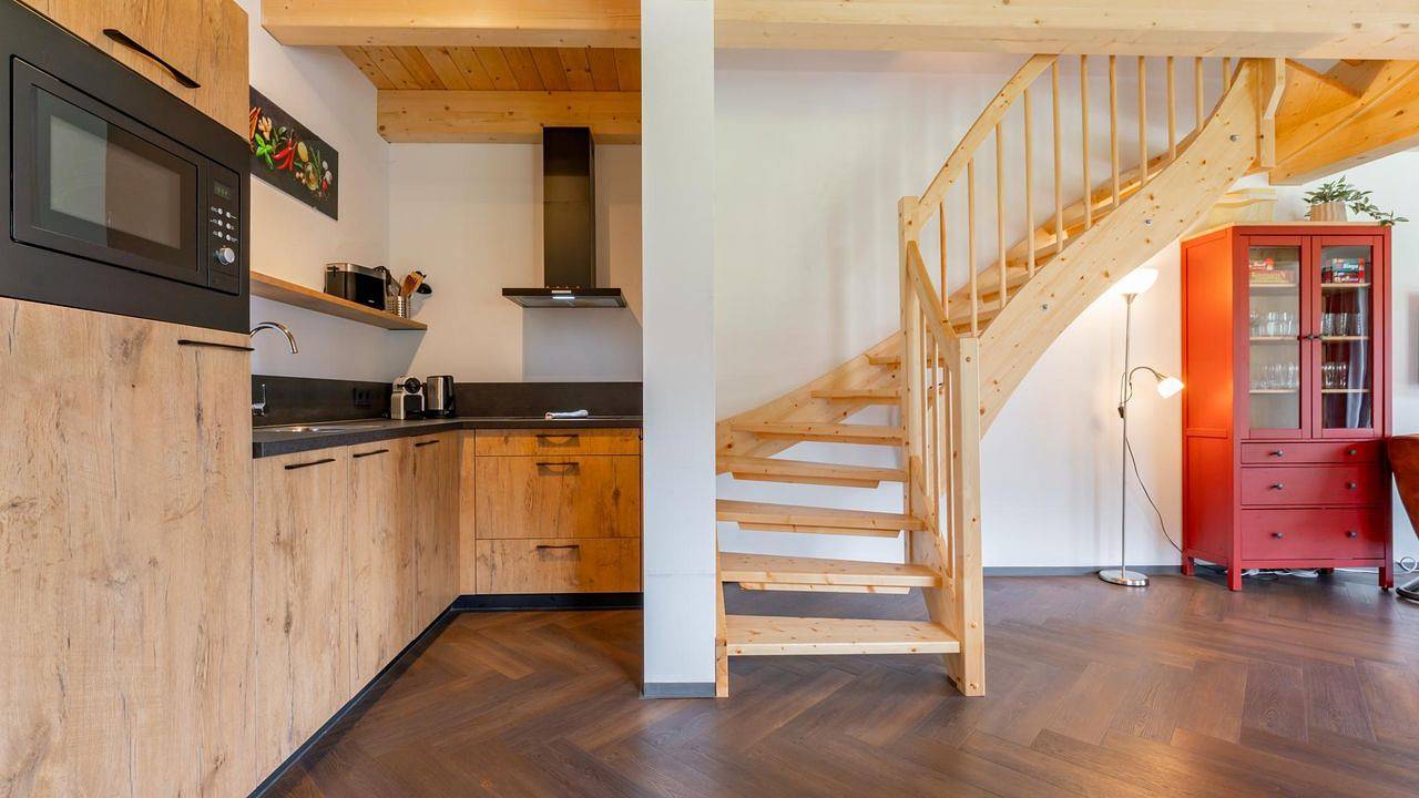 Ferienhaus für 6 Personen (88 m²) in Obermöschach in Hermagor, Hermagor-Pressegger See