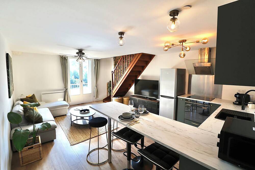 Appartement de vacances