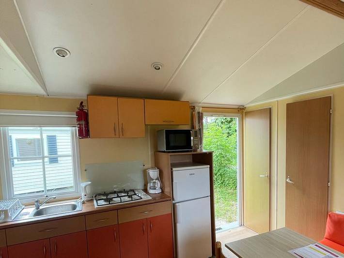 Camping für 7 Personen in Burgund - 3