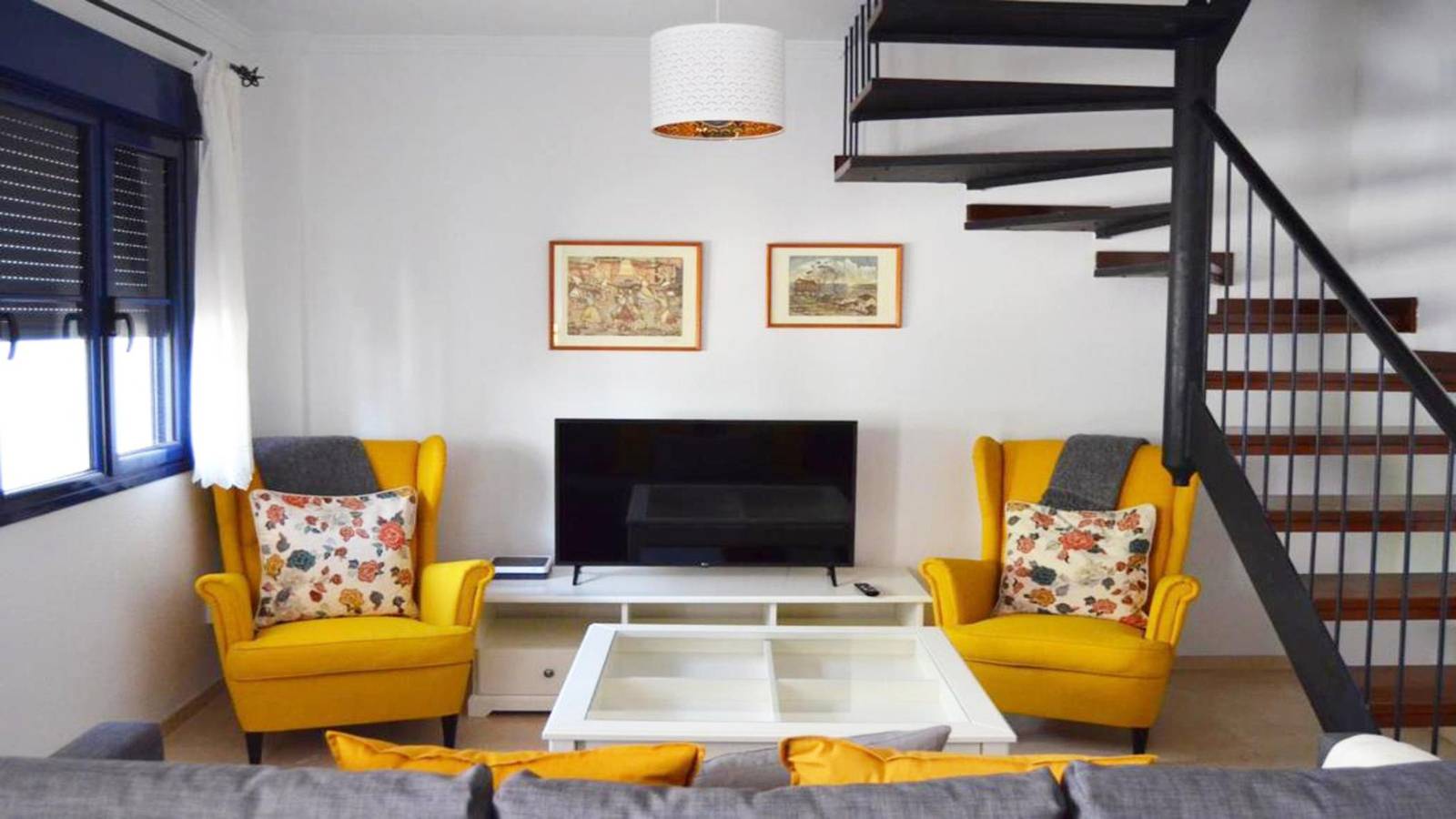 Welooveyou Top Sunset Agaete stay & enjoy in Puerto de las Nieves, Agaete