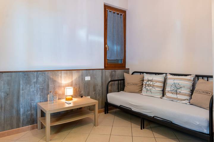 Bed and breakfast for 2 people, with garden - 1