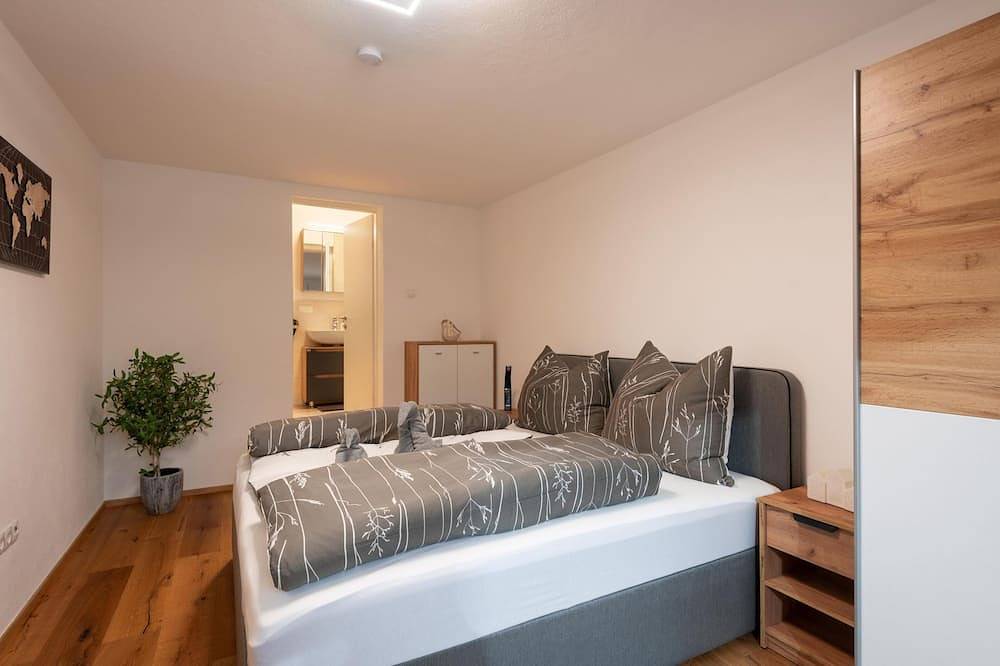 Ganze Wohnung, Stylisches Apartment in idyllischer Lage in Angerberg, Kaisergebirge
