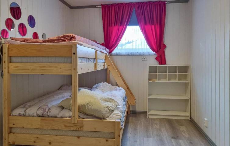 Ferienwohnung für 6 Personen in Marnardal - 4