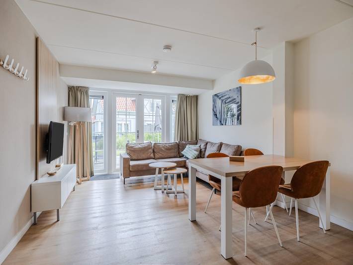 Ferienhaus für 14 Personen, mit Terrasse und Garten in Cadzand-Bad - 2