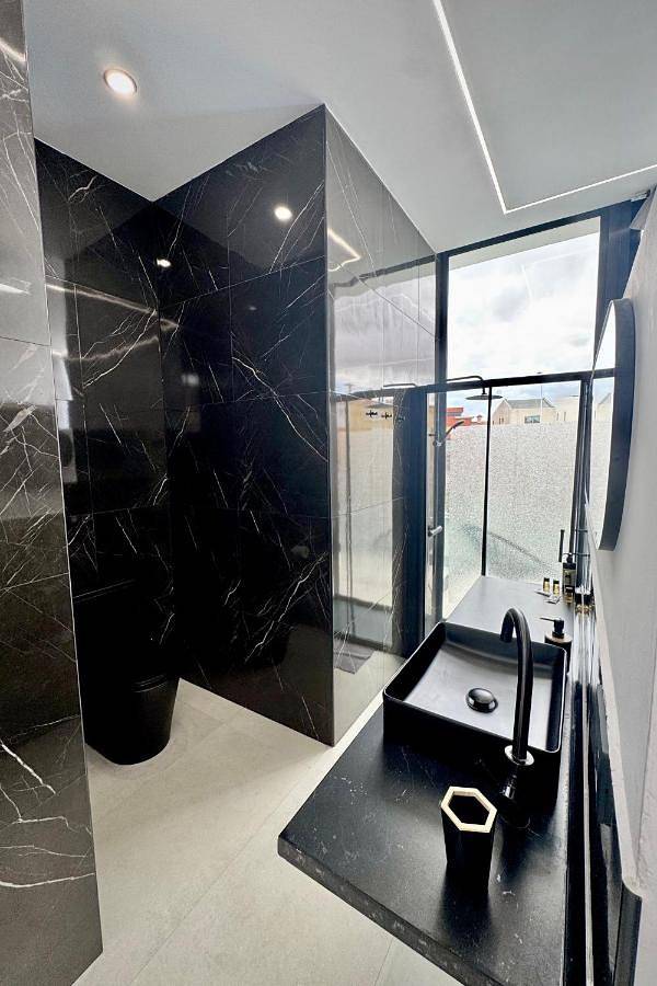 Casa rural para 6 personas, con piscina y jardín en Telde - 3