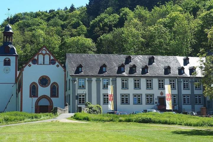 Bed and Breakfast für 1 Personen - 1