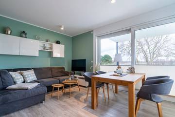 Ferienwohnung für 4 Personen in Scharbeutz, Südliche Ostseeküste, Bild 1