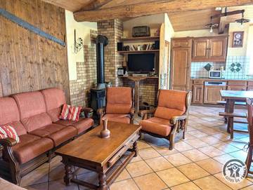 Casa Vacanza per 9 Persone in Saint-Clément-les-Places, Rodano, Foto 4