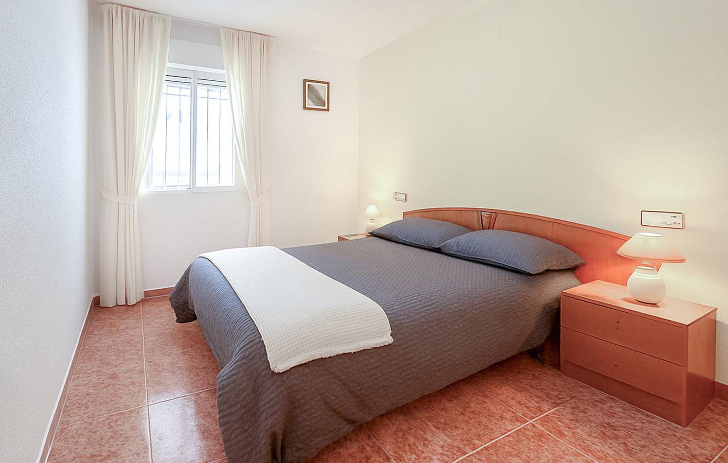 Coco's Oasis: Gemütliches Mobilheim mit Pool und WiFi in Laguna Green, Orihuela