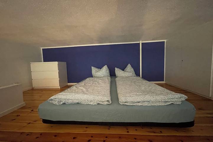 Ferienhaus für 5 Personen in Berlin - 3