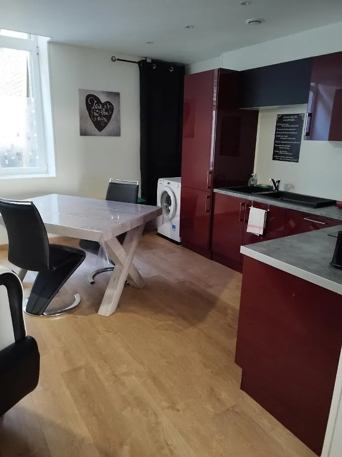 Apartamento de vacaciones para 6 personas, con terraza - 1