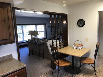 Vacation House for 10 Guests in Illinois, USA, Picture 4