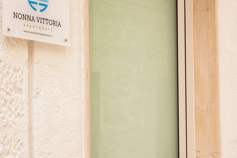 Appartamento intero, Nonna Vittoria Apartments, Appartamenti ristrutturati in Puglia in Mola di Bari, Provincia di Bari