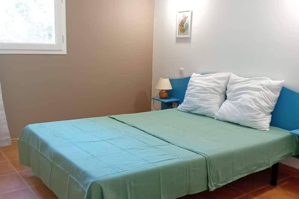 Mazet Provençal air-conditioned swimming pool parking 5 pers in Gaujac, Nimes und Umgebung