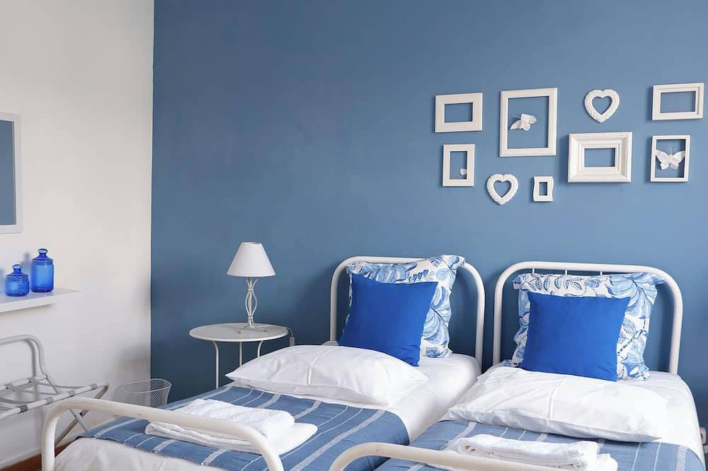 Relaxing 4Bedroom Stay in Furnas - Steps from Hot Springs & Nature in São Miguel Island, Furnas