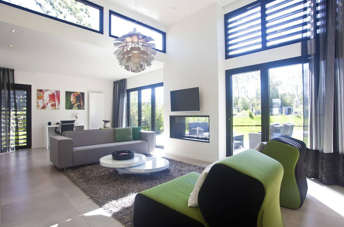 Europarcs Bad Hulckesteijn — Cube Elite 4 in Nijkerk, Gelderland