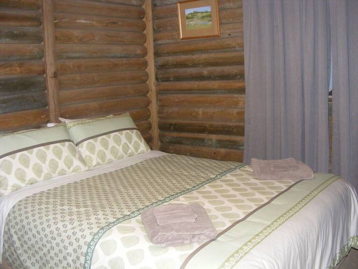 Holiday home for 6 people, with hot tub and garden in Kangaroo Island