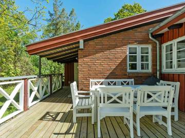 Ferienhaus für 10 Personen in Nordstrand (Tranekær), Hov, Bild 4