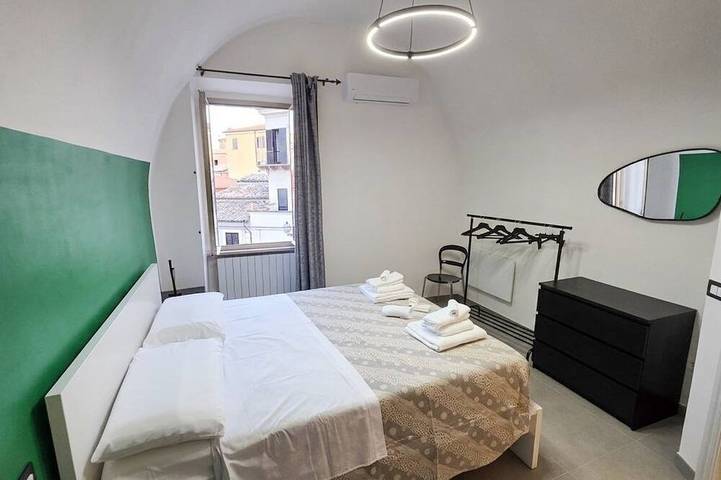 Agli Archi Chieti: Fragrance-free house in central Chieti in Chieti, Province de Chieti