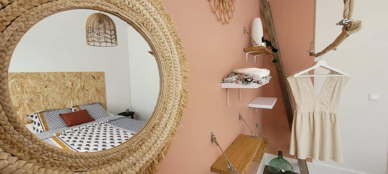 Appartement entier, Dormiraneris Résidence Amaryllis in Néris-les-Bains, Région de Montluçon