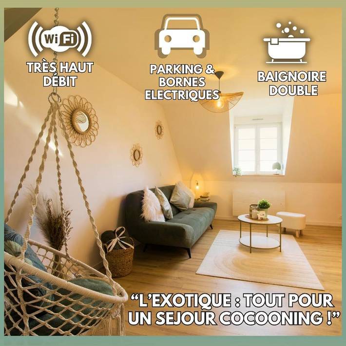 Appartement de vacances pour 2 personnes à Haguenau
