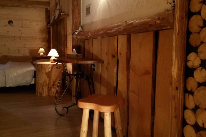 Gîte pour 11 personnes à Arc-sous-Cicon - 4