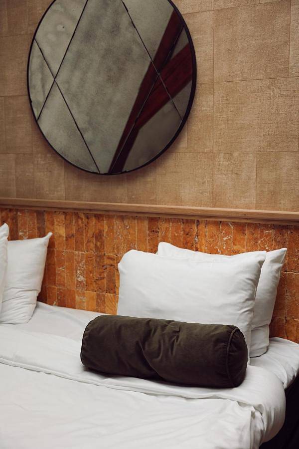 Deluxe Room in Bréda, Brabant-Septentrional
