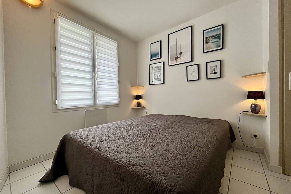 Maison cosy au centre de La Brée-les-Bains avec 4 couchages, proche plage, Wifi gratuit in La Brée-les-Bains, Côte de Beauté