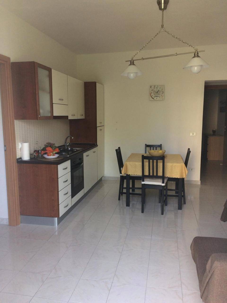 Appartamento intero, Casa Vacanze il Gelsomino in Marina di Patti, Patti