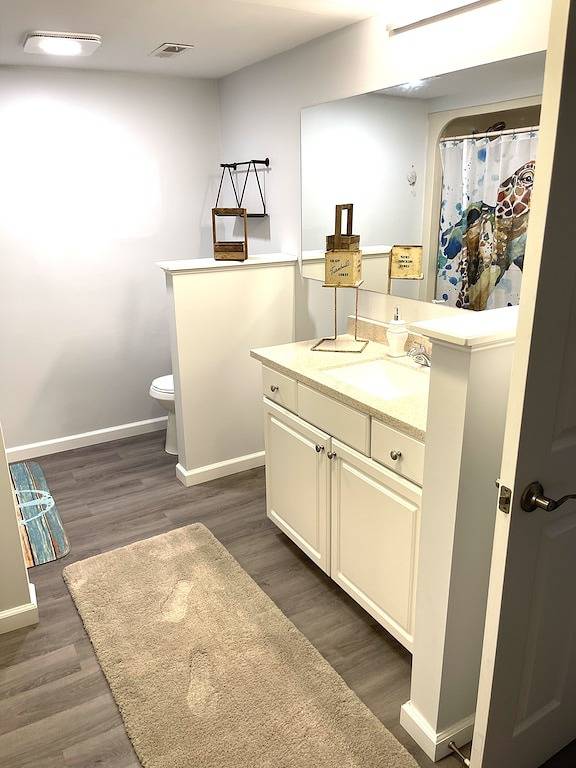 Ganze Wohnung, Waterfront 2 Bedroom - 2 Blocks from the Beach - Premium Location in Ocean City, Worcester County