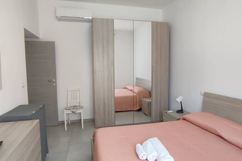Ganze Wohnung, Casa Vacanza A Termoli in Termoli, Campobasso Provinz